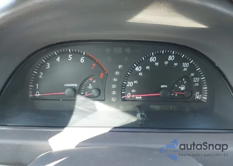 2002 Toyota Camry Xle V6 from USA, damaged, VIN 4T1BF30K62U525405